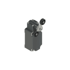 PIZZATO ELETTRICA - Interruttore di posizione bistabile con leva ad una pista FP 541