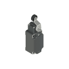 PIZZATO ELETTRICA - Interruttore di posizione a leva girevole con rotella centrale