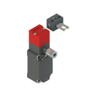 PIZZATO ELETTRICA - Interruttore di sicurezza con ritardo meccanico manuale