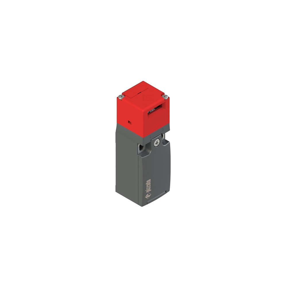 PIZZATO ELETTRICA - Interruttore di sicurezza ad azionatore separato FR 2193-K40