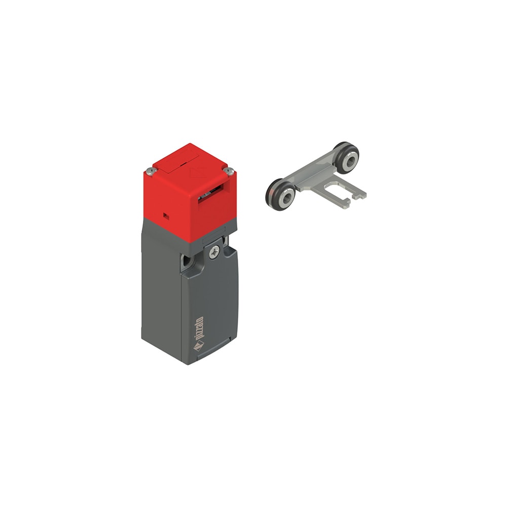 PIZZATO ELETTRICA - Interruttore di sicurezza ad azionatore separato FR 2293-D11
