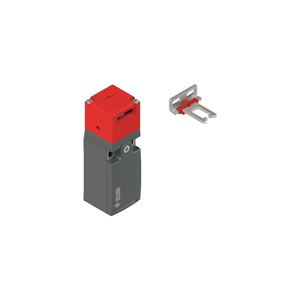 PIZZATO ELETTRICA - Interruttore di sicurezza ad azionatore separato FR 593-D1M2