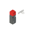 PIZZATO ELETTRICA - Interruttore di sicurezza ad azionatore separato FR 693-D10M1