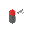 PIZZATO ELETTRICA - Interruttore di sicurezza ad azionatore separato FR 693-D11M2