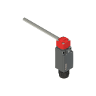 PIZZATO ELETTRICA - Interruttore di sicurezza per cerniere FR 996-L6K21