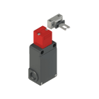 PIZZATO ELETTRICA - Interruttore di sicurezza ad azionatore separato con blocco serie FS