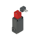 PIZZATO ELETTRICA - Interruttore di sicurezza ad azionatore separato con blocco serie FS FS 2996D024-F3M2