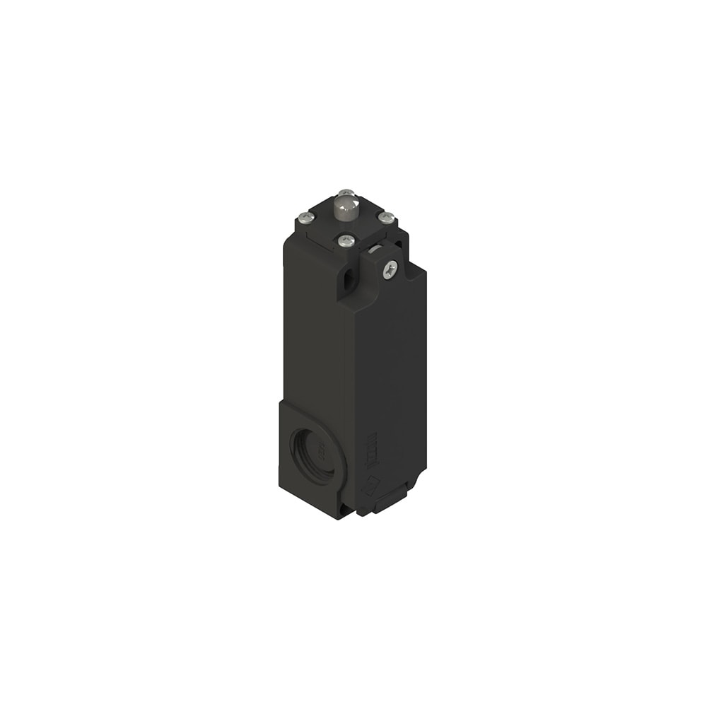 PIZZATO ELETTRICA - Interruttore di sicurezza a riarmo elettrico FT 2A6401AU-E27