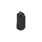 PIZZATO ELETTRICA - Interruttore di sicurezza a riarmo elettrico FT 2B64A6AH-E27