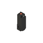 PIZZATO ELETTRICA - Interruttore di sicurezza a riarmo elettrico