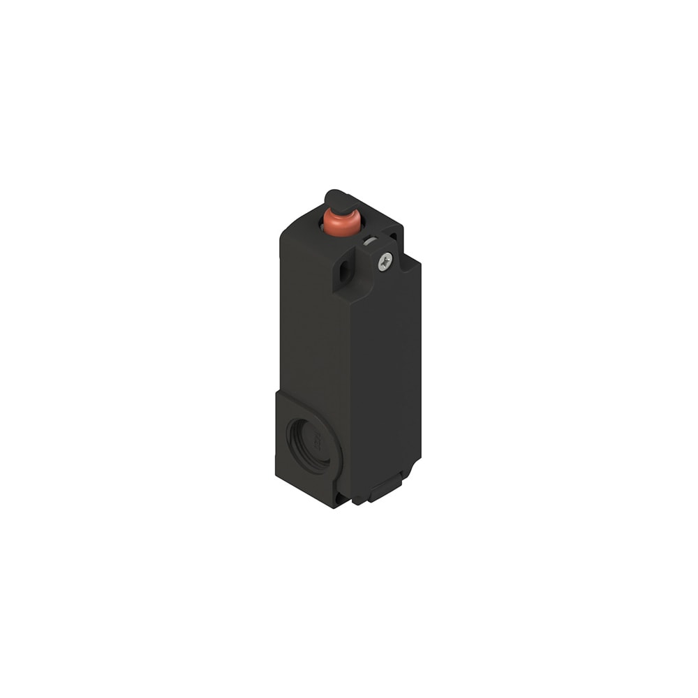 PIZZATO ELETTRICA - Interruttore di sicurezza a riarmo elettrico FT 2D64A6AU-E27