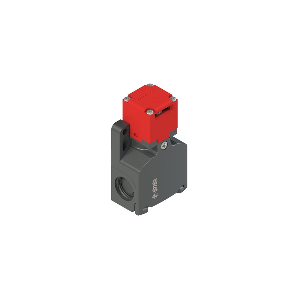 PIZZATO ELETTRICA - Interruttore di sicurezza ad azionatore separato FW 2092-M1