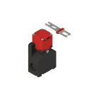 PIZZATO ELETTRICA - Interruttore di sicurezza ad azionatore separato FW 3392-E3D5M2