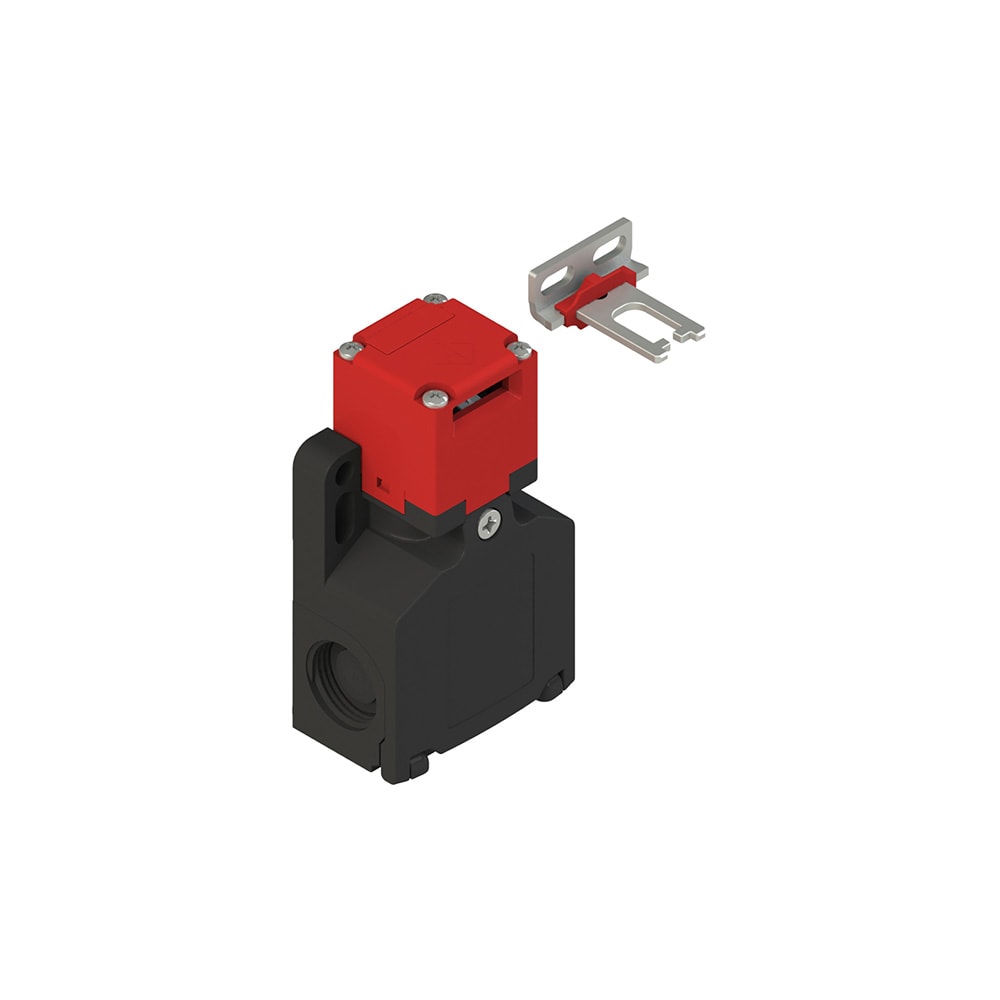 PIZZATO ELETTRICA - Interruttore di sicurezza ad azionatore separato FW 3492-E3D1M1