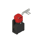 PIZZATO ELETTRICA - Interruttore di sicurezza ad azionatore separato FW 992-E3D10M2