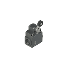 PIZZATO ELETTRICA - Interruttore di posizione a leva girevole con rotella