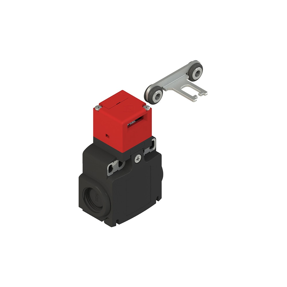 PIZZATO ELETTRICA - Interruttore di sicurezza ad azionatore separato FX 2293-D11