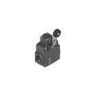 PIZZATO ELETTRICA - Interruttore di posizione a leva girevole con rotella