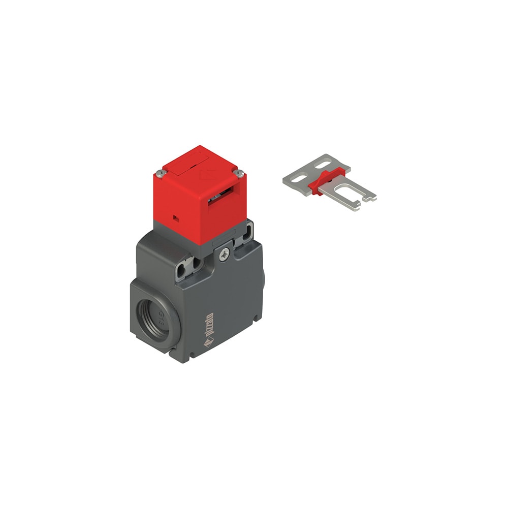 PIZZATO ELETTRICA - Interruttore di sicurezza ad azionatore separato FX 993-D