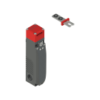 PIZZATO ELETTRICA - Interruttore di sicurezza ad azionatore separato con blocco serie FY