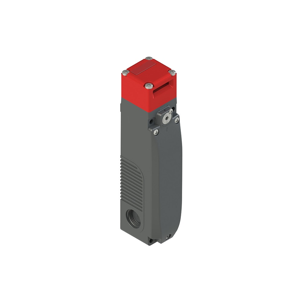 PIZZATO ELETTRICA - Interruttore di sicurezza ad azionatore separato con blocco serie FY FY 60ND1D0Z