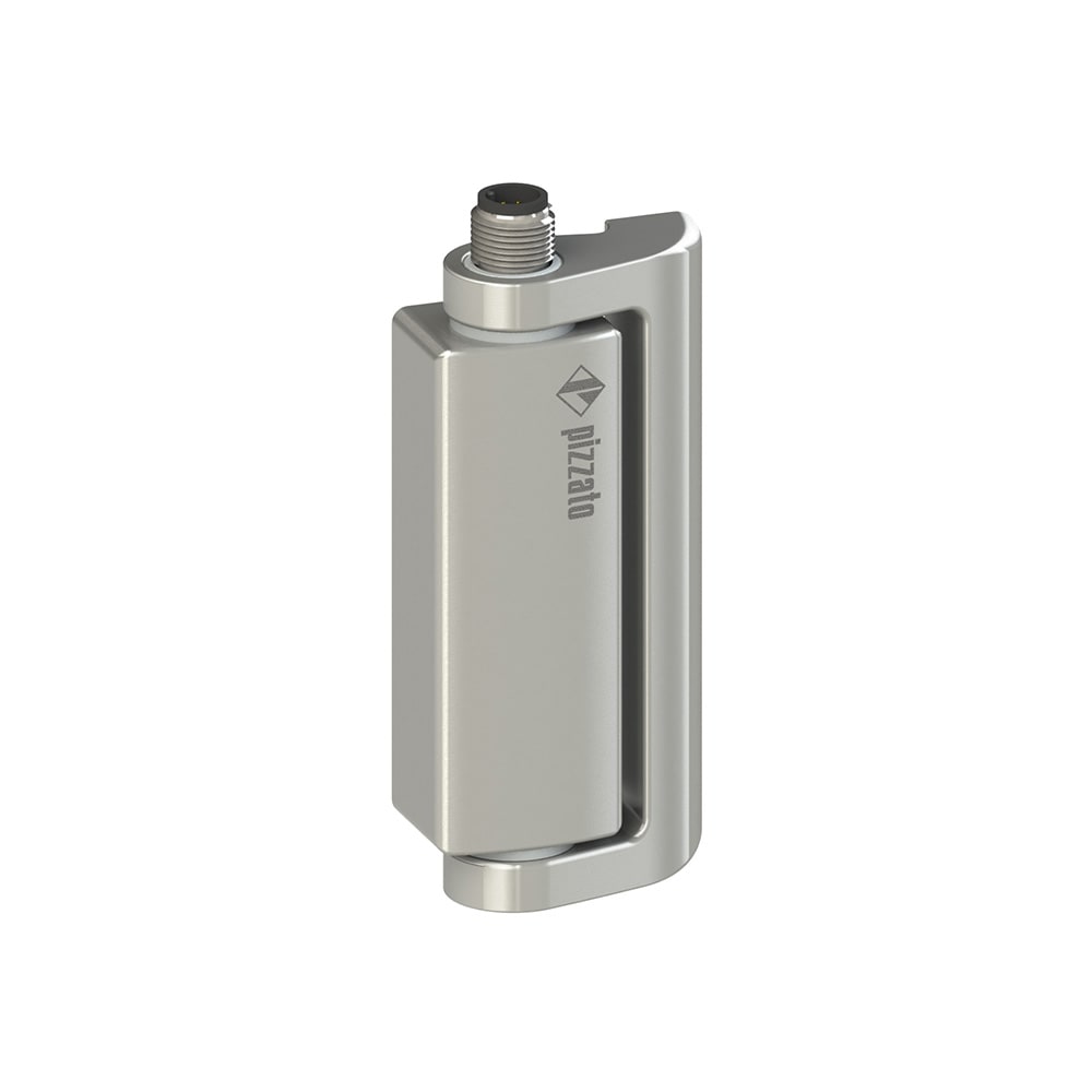 PIZZATO ELETTRICA - Interruttore di sicurezza a cerniera HP AA050C-KAM