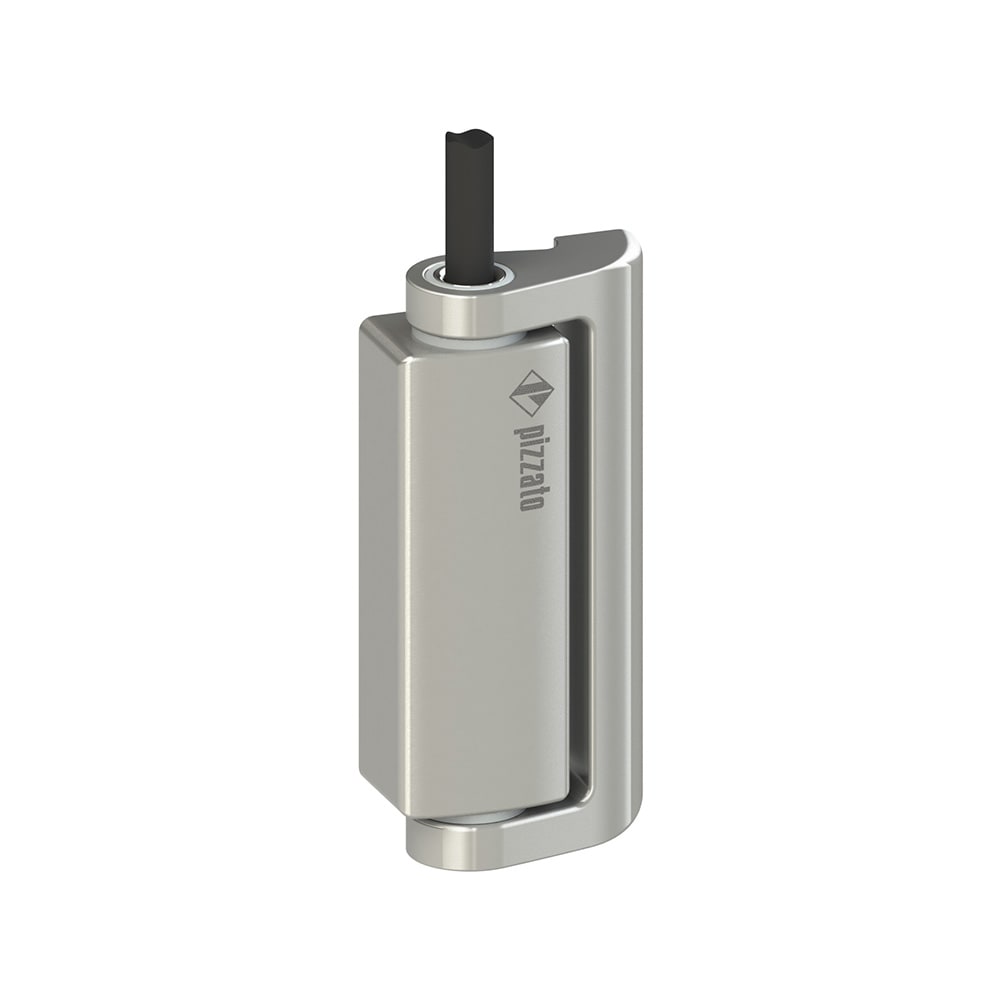 PIZZATO ELETTRICA - Interruttore di sicurezza a cerniera HP AA050M-10AN