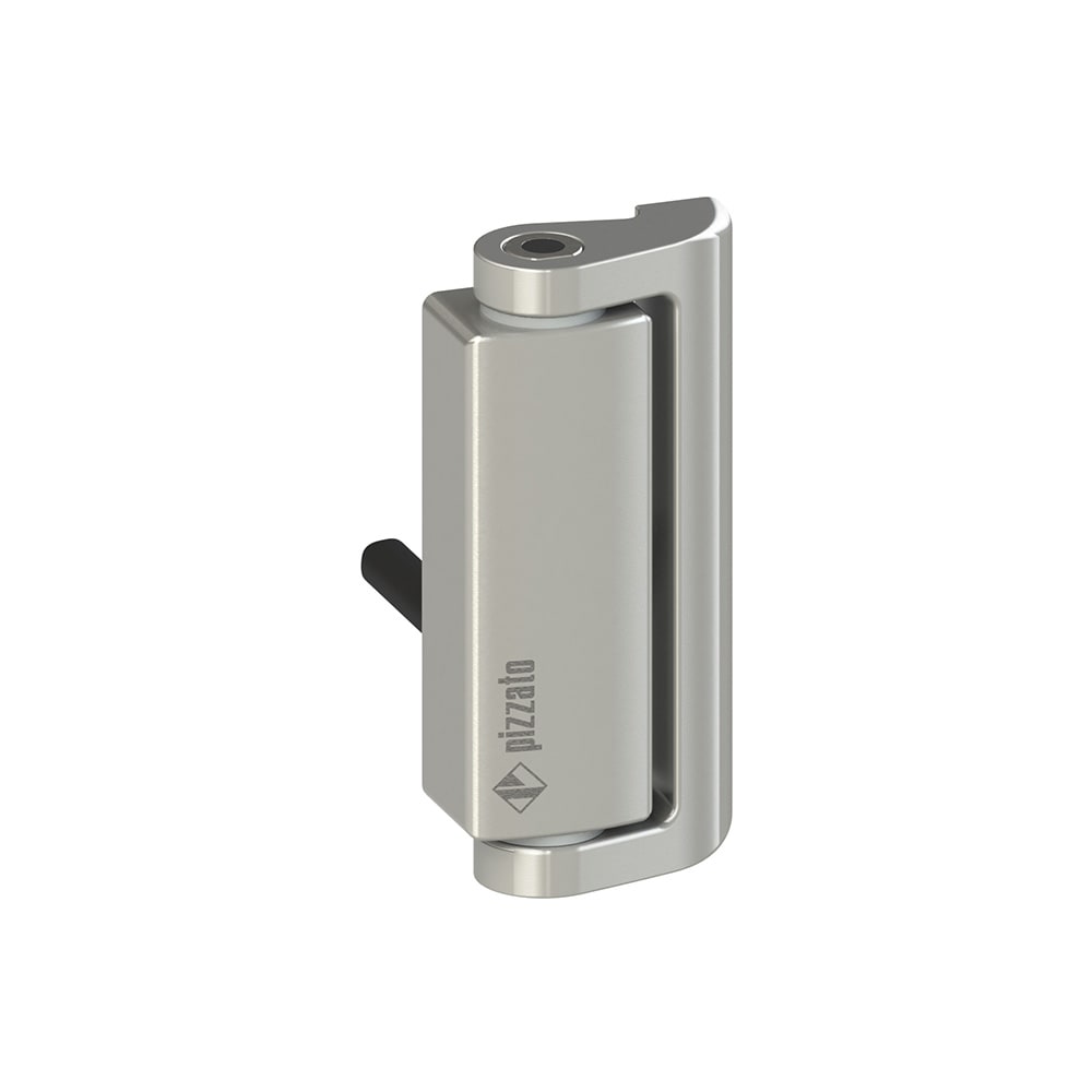 PIZZATO ELETTRICA - Interruttore di sicurezza a cerniera HP AA052C-5PNH15