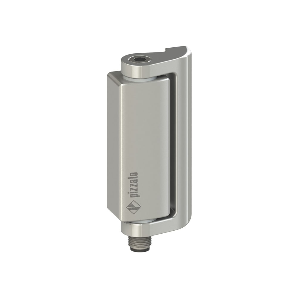 PIZZATO ELETTRICA - Interruttore di sicurezza a cerniera HP AA052F-KSMH75