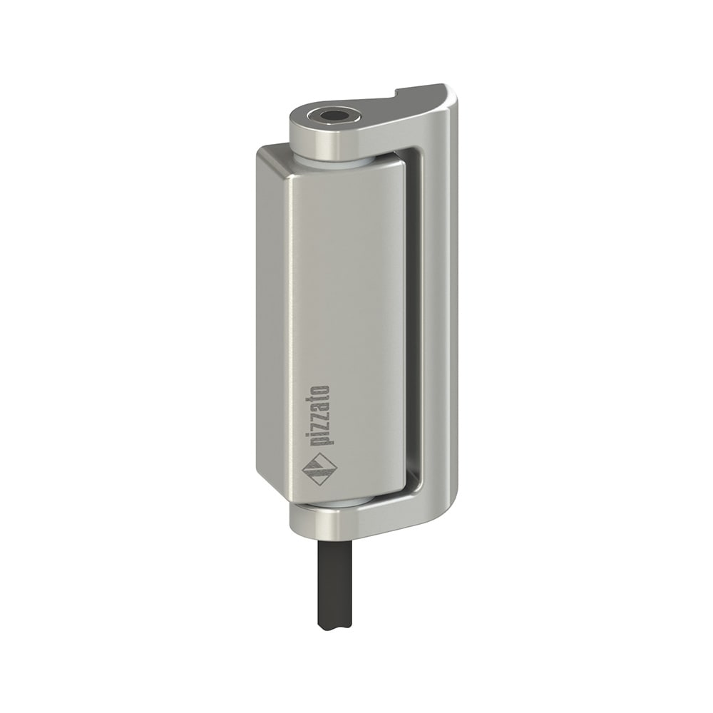 PIZZATO ELETTRICA - Interruttore di sicurezza a cerniera HP AA053M-5SN