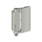 PIZZATO ELETTRICA - Interruttore di sicurezza a cerniera HP AB050C-KSMH90