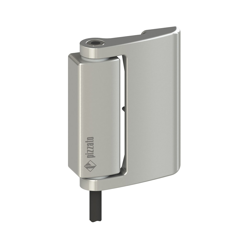 PIZZATO ELETTRICA - Interruttore di sicurezza a cerniera HP AB050M-5SN