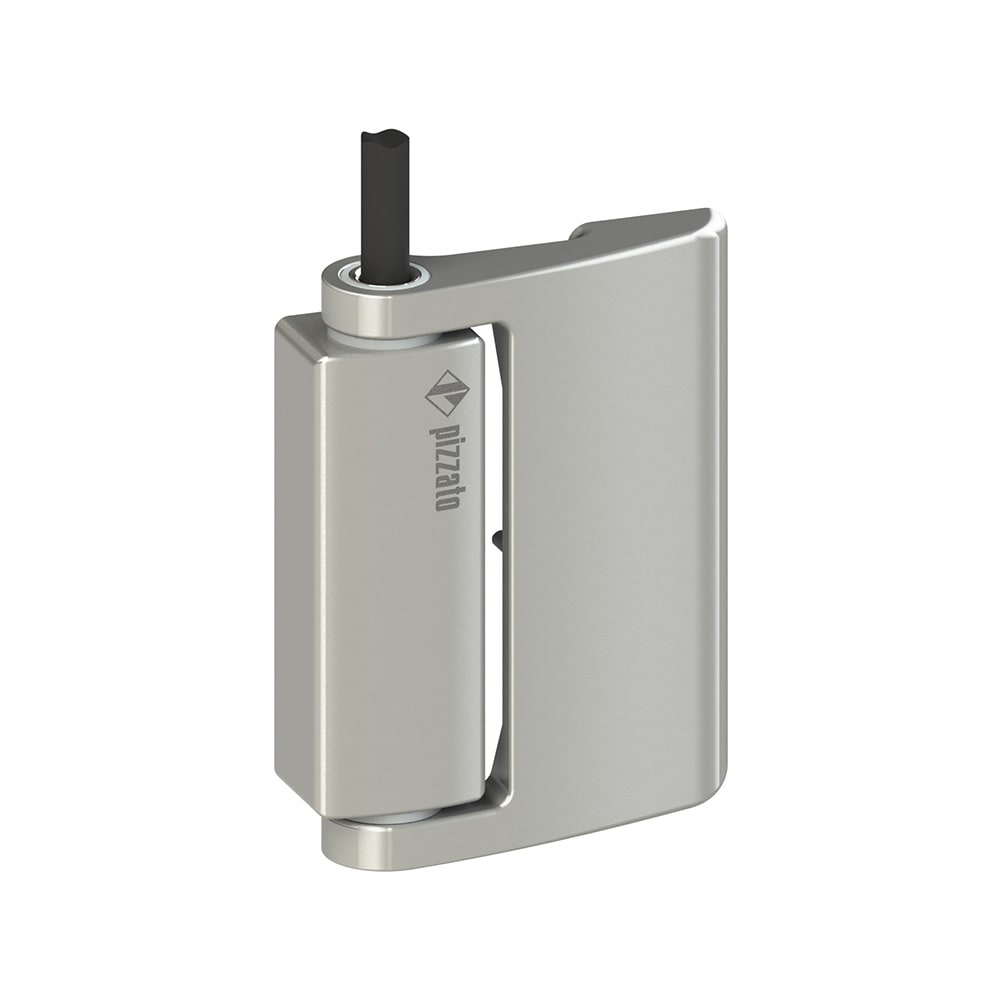 PIZZATO ELETTRICA - Interruttore di sicurezza a cerniera HP AB052C-3AN