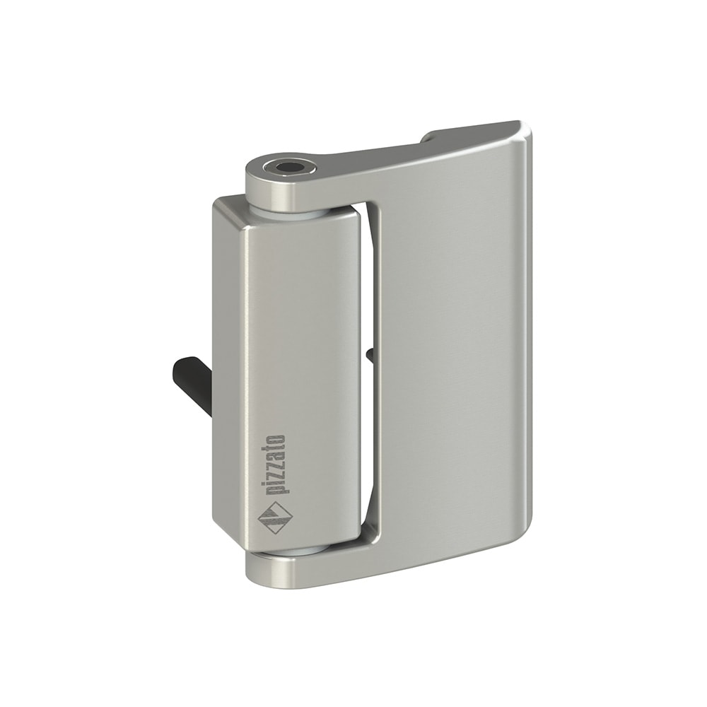 PIZZATO ELETTRICA - Interruttore di sicurezza a cerniera HP AB052F-2PNH45