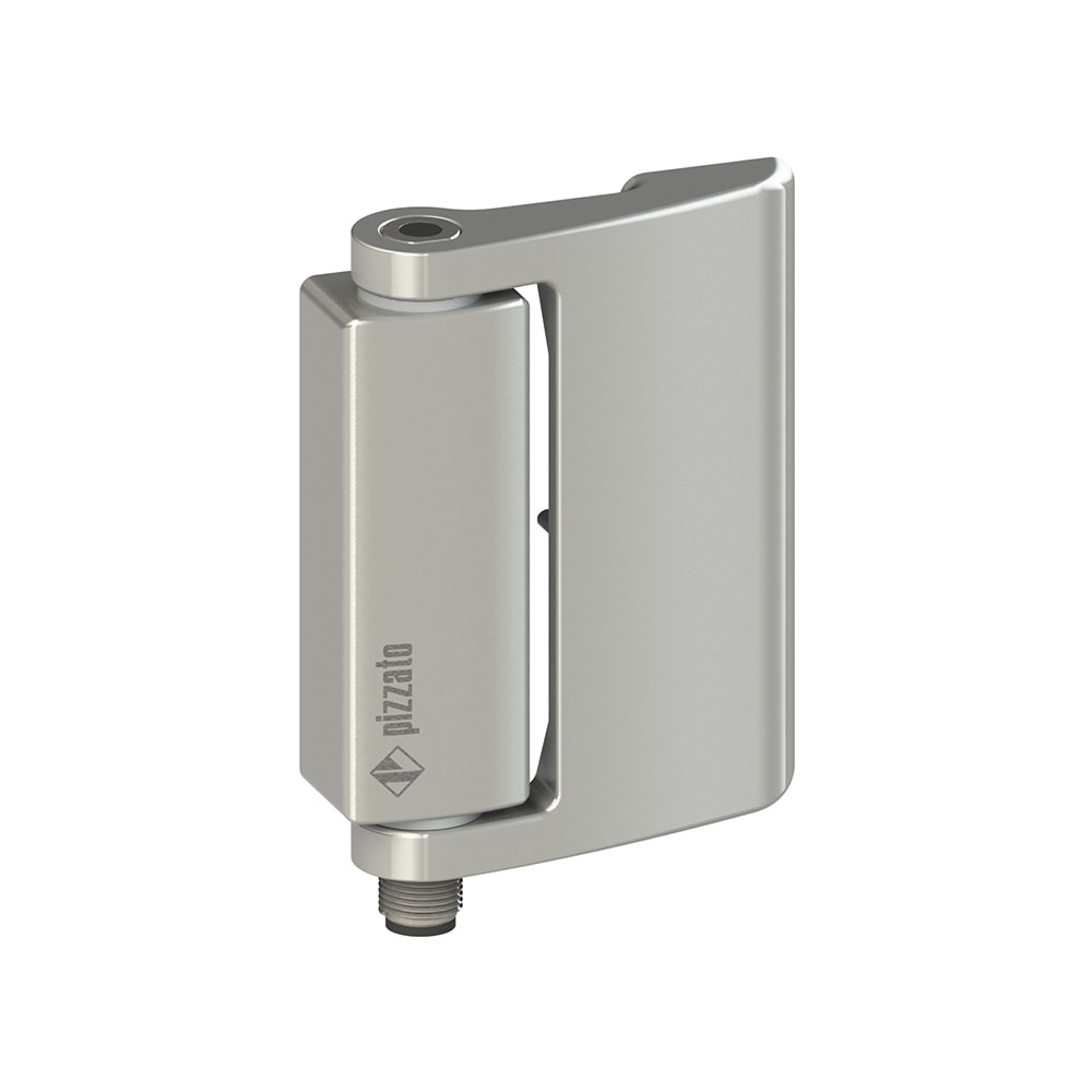 PIZZATO ELETTRICA - Interruttore di sicurezza a cerniera HP AB052F-KSM