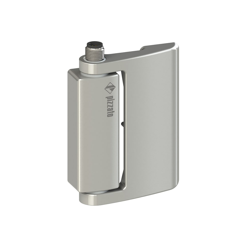 PIZZATO ELETTRICA - Interruttore di sicurezza a cerniera HP AB052M-KAM