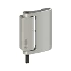 PIZZATO ELETTRICA - Interruttore di sicurezza a cerniera HP AB053M-2SN