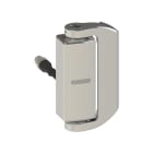 PIZZATO ELETTRICA - Interruttori di sicurezza a cerniera in acciaio inox serie HX