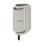 PIZZATO ELETTRICA - Interruttori di sicurezza a cerniera in acciaio inox serie HX