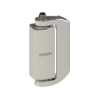 PIZZATO ELETTRICA - Interruttori di sicurezza a cerniera in acciaio inox serie HX HX BEE1-KAM