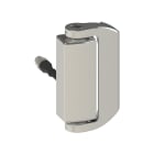 PIZZATO ELETTRICA - Interruttori di sicurezza a cerniera in acciaio inox serie HX HX BH22-0.2PM