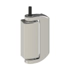 PIZZATO ELETTRICA - Interruttori di sicurezza a cerniera in acciaio inox serie HX HX BL22-10AN