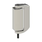 PIZZATO ELETTRICA - Interruttori di sicurezza a cerniera in acciaio inox serie HX