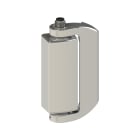 PIZZATO ELETTRICA - Interruttori di sicurezza a cerniera in acciaio inox serie HX HX BL22-KAM