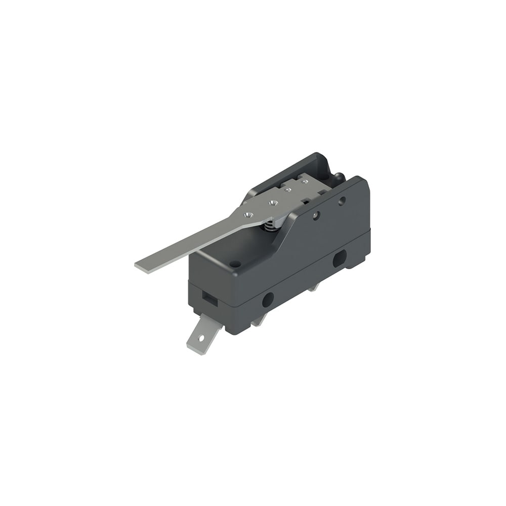 PIZZATO ELETTRICA - Microinterruttore a leva