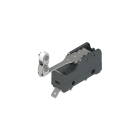 PIZZATO ELETTRICA - Microinterruttore a leva unidirezionale con rotella