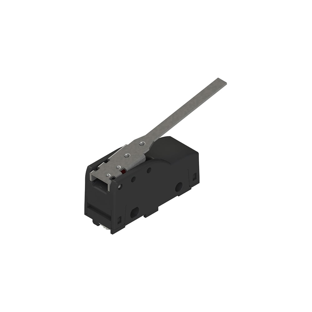 PIZZATO ELETTRICA - Microinterruttori per alte temperature fino a +120?C
