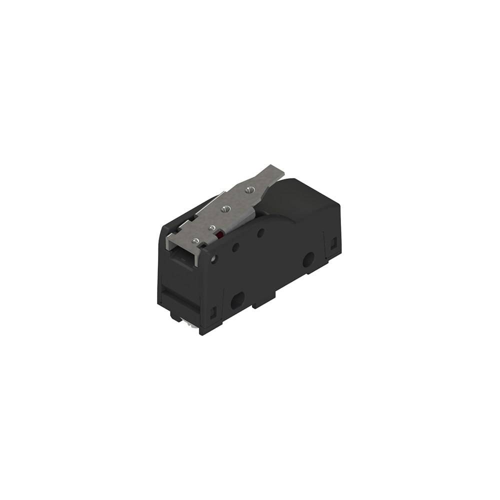 PIZZATO ELETTRICA - Microinterruttori per alte temperature fino a +120?C MK V11F31-T7