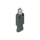 PIZZATO ELETTRICA - Interruttore precablato modulare a pistoncino con canotto filettato M12