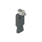 PIZZATO ELETTRICA - Interruttore precablato modulare a pistoncino con rinvio